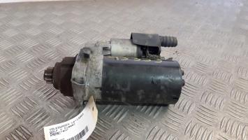 Motor de arranque