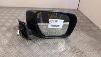 Retrovisor derecho