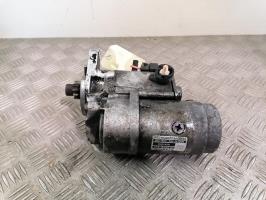 Motorino avviamento