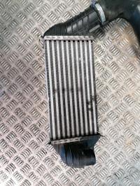 Echangeur air (Intercooler)