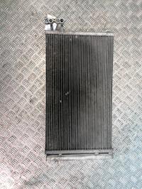 Radiateur condenseur de clim