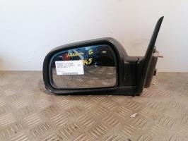 Specchietto retrovisore sinistro