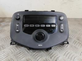 Autoradio originale