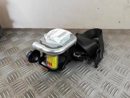 Cintura di sicurezza anteriore destra