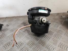 Electrovanne pompe à injection