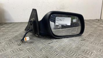 Retrovisor derecho