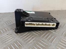 Module électronique