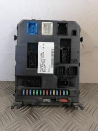 Centralina modulo BSI