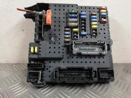 Boitier servitude moteur (BSM)