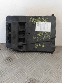 Scatola motore ausiliaria (BSM)