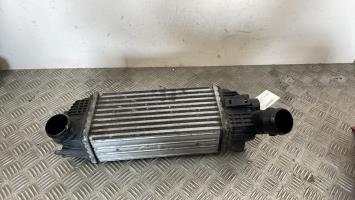 Scambiatore aria (Intercooler)