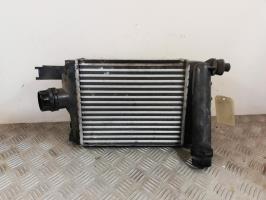 Echangeur air (Intercooler)