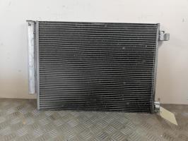 Radiateur clim