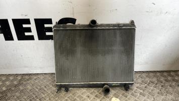 Radiateur eau