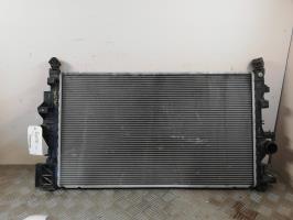 Radiatore acqua