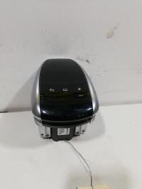 Commande GPS
