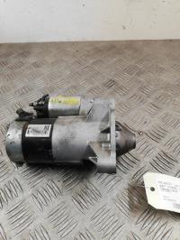 Motorino avviamento