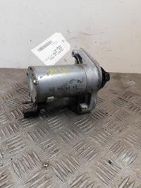 Motorino avviamento
