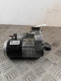 Motorino avviamento