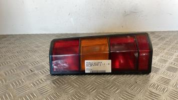 Fanale posteriore principale destro (luci)