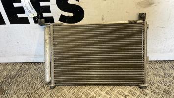 Radiateur clim