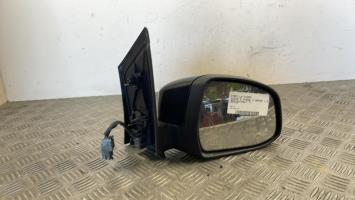 Retrovisor derecho