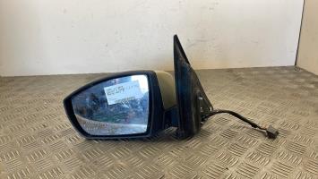 Retrovisor izquierdo