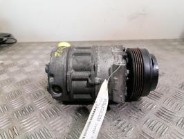 Compresseur clim
