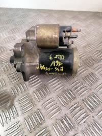 Motor de arranque