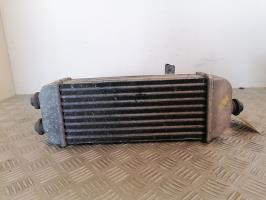 Echangeur air (Intercooler)