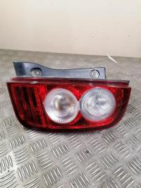 Fanale posteriore principale destro (luci)