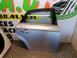 Porte avant droit