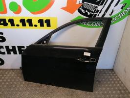 Porte avant gauche