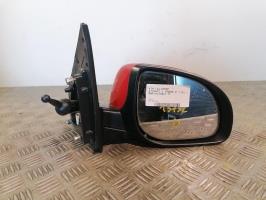 Specchietto retrovisore destro