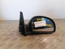 Retrovisor derecho