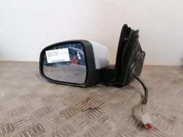 Specchietto retrovisore sinistro