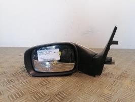 Specchietto retrovisore sinistro