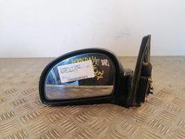 Specchietto retrovisore sinistro