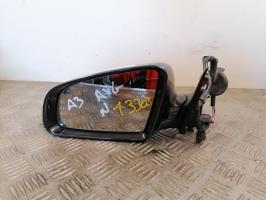 Specchietto retrovisore sinistro