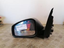 Specchietto retrovisore sinistro