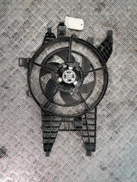 Ventola riscaldamento