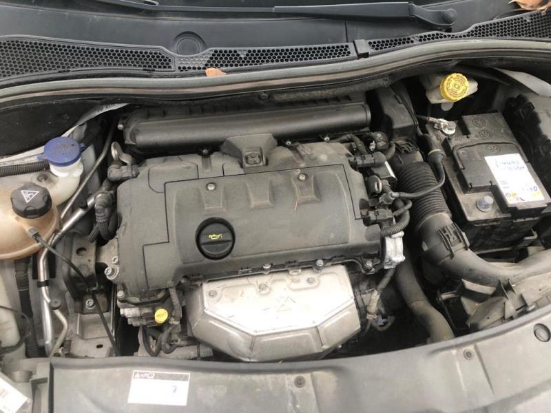 Leve vitre electrique arriere gauche