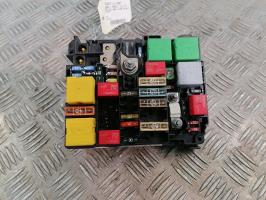 Boitier servitude moteur (BSM)