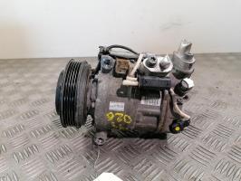 Compresseur clim