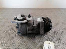 Compresseur clim