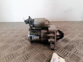 Motorino avviamento