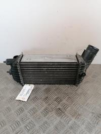 Scambiatore aria (Intercooler)
