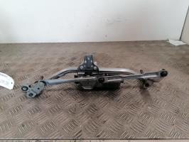 Moteur essuie glace avant