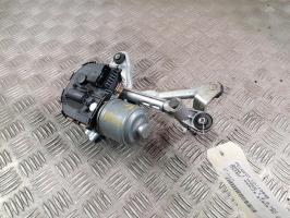 Motore tergicristallo anteriore sinistro
