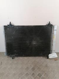 Radiatore clima